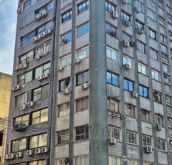 Departamento · 23m² · 1 Ambiente