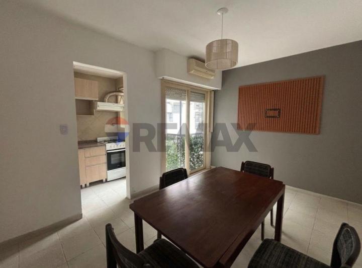 Departamento · 30m² · 2 Ambientes