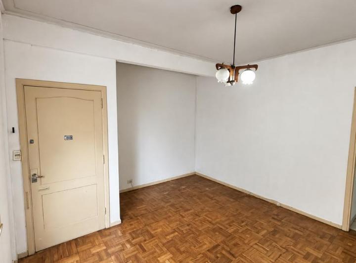 Departamento · 46m² · 2 Ambientes