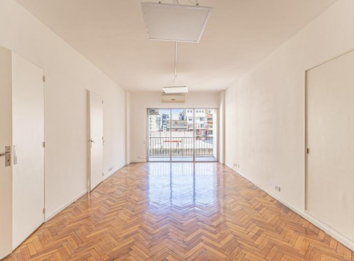 Departamento · 47m² · 2 Ambientes