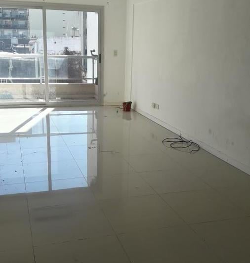 Departamento · 34m² · 1 Ambiente