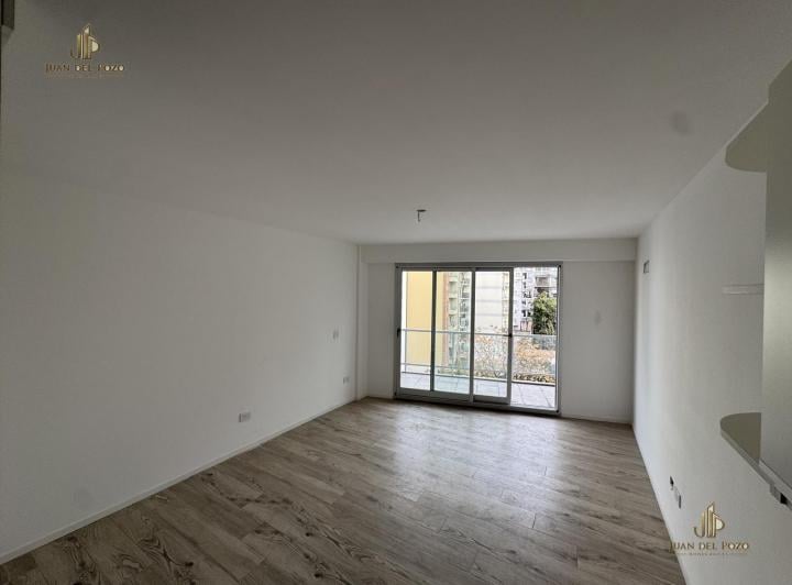Departamento · 32m² · 1 Ambiente