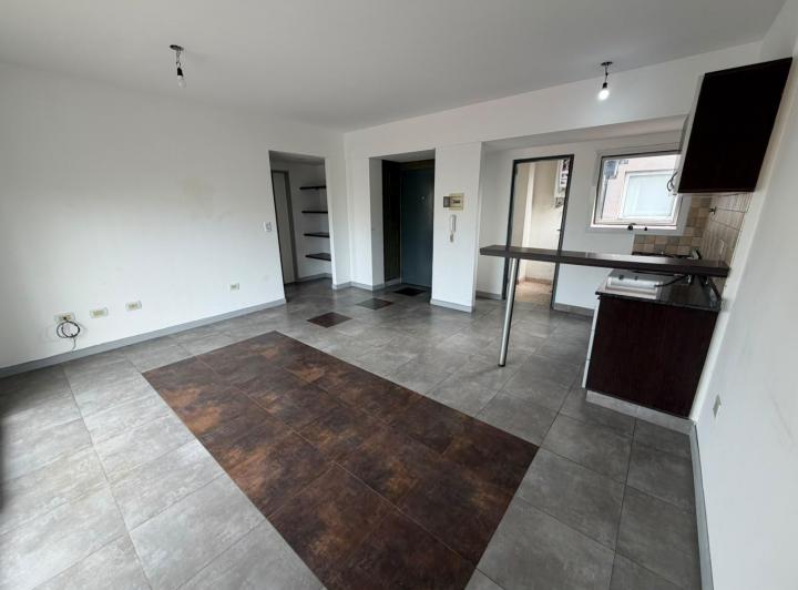 Departamento · 2 Ambientes