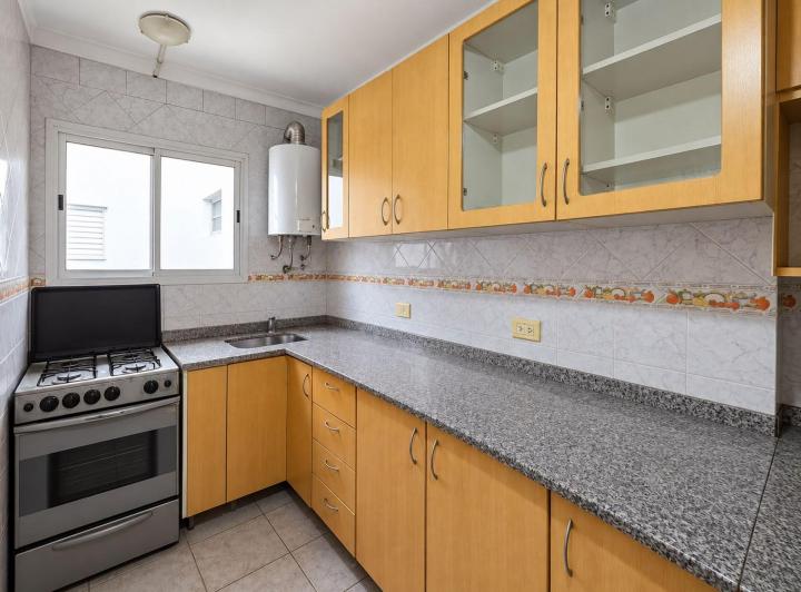 Departamento · 35m² · 2 Ambientes
