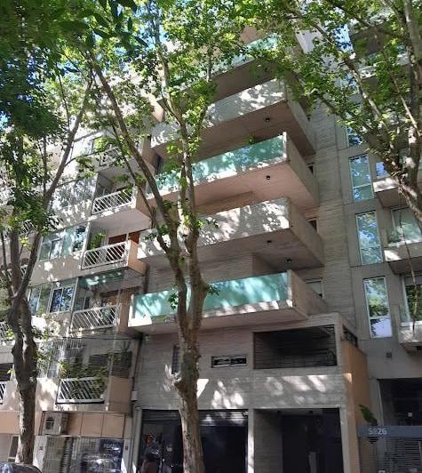Departamento · 40m² · 2 Ambientes