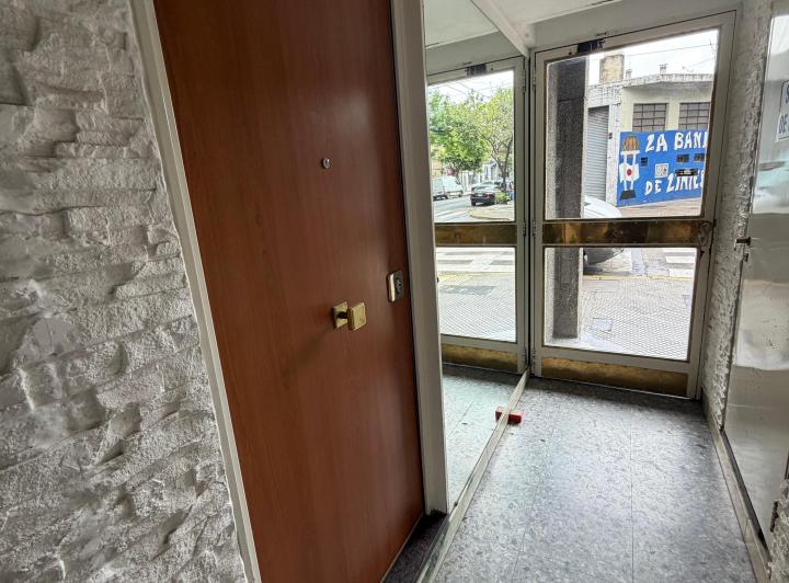 Departamento · 40m² · 2 Ambientes