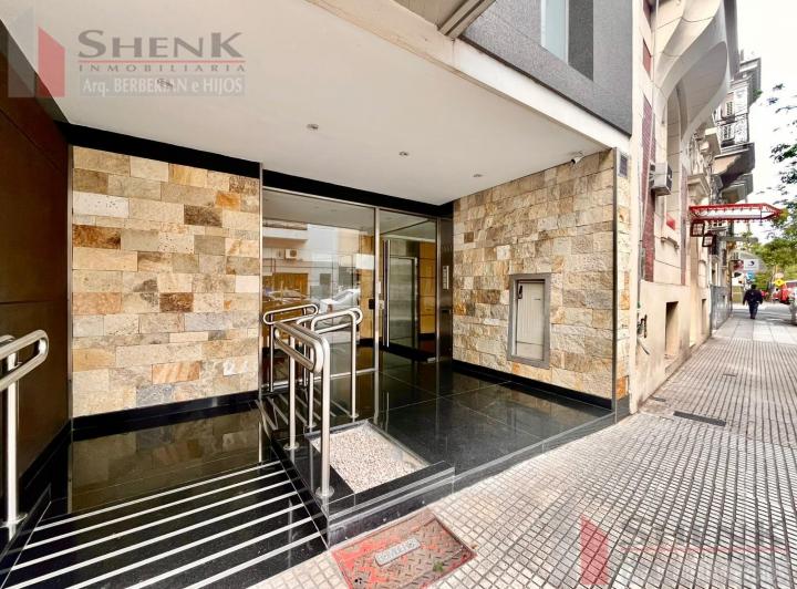 Departamento · 46m² · 2 Ambientes