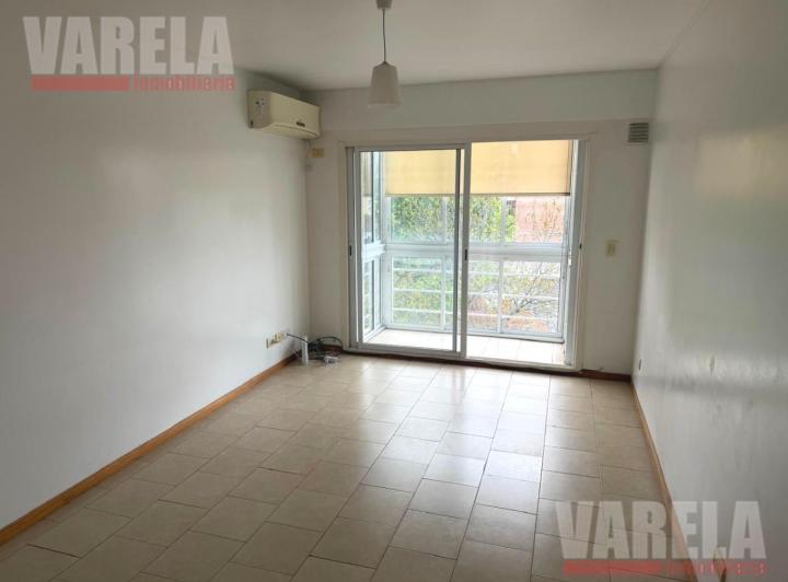 Departamento · 40m² · 2 Ambientes