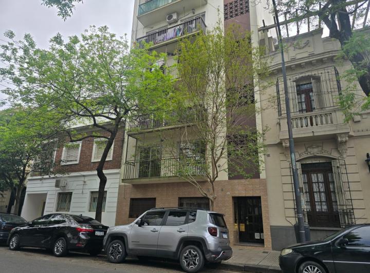 Departamento · 34m² · 2 Ambientes