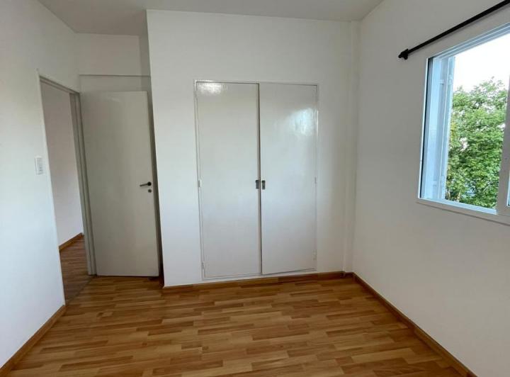 Departamento · 33m² · 2 Ambientes