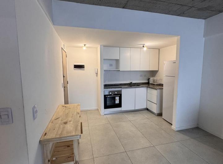 Departamento · 51m² · 2 Ambientes
