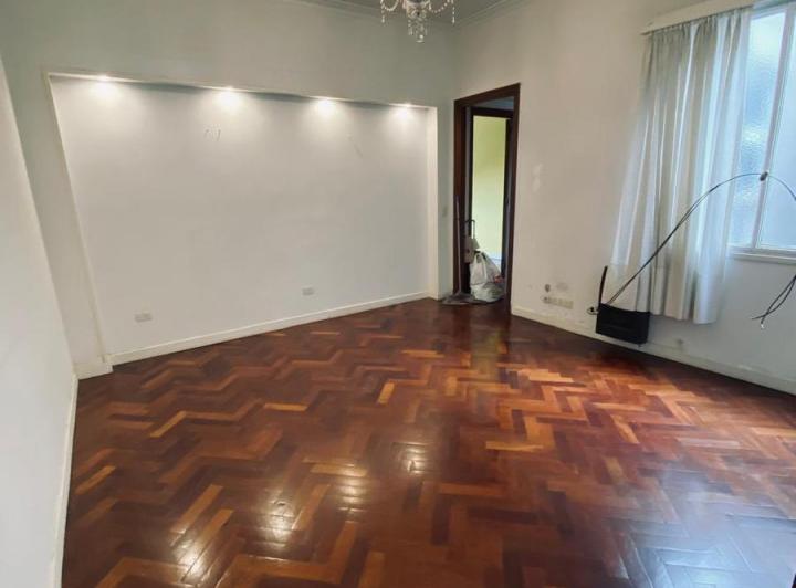 Departamento · 53m² · 2 Ambientes