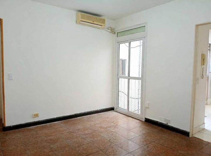 Departamento · 37m² · 2 Ambientes