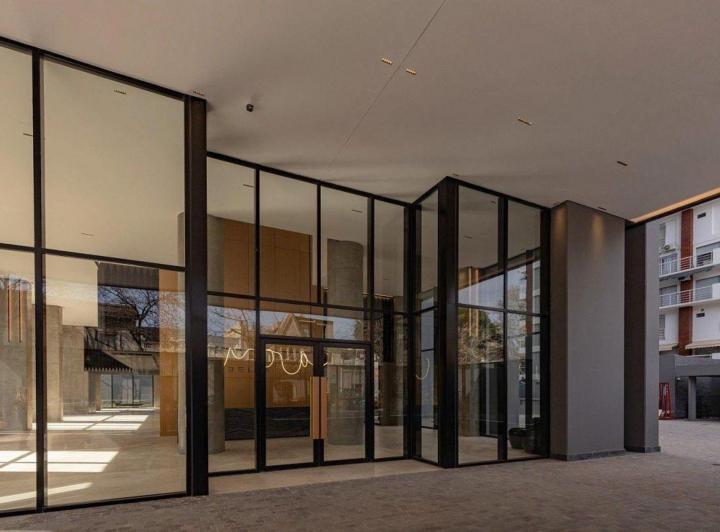 Departamento · 60m² · 2 Ambientes · 1 Cochera