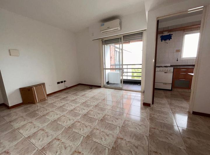 Departamento · 38m² · 2 Ambientes
