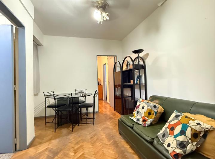 Departamento · 30m² · 2 Ambientes
