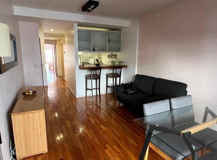 Departamento · 49m² · 2 Ambientes