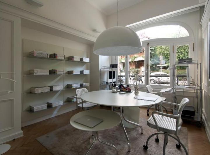 Departamento · 26m² · 1 Ambiente · 1 Cochera