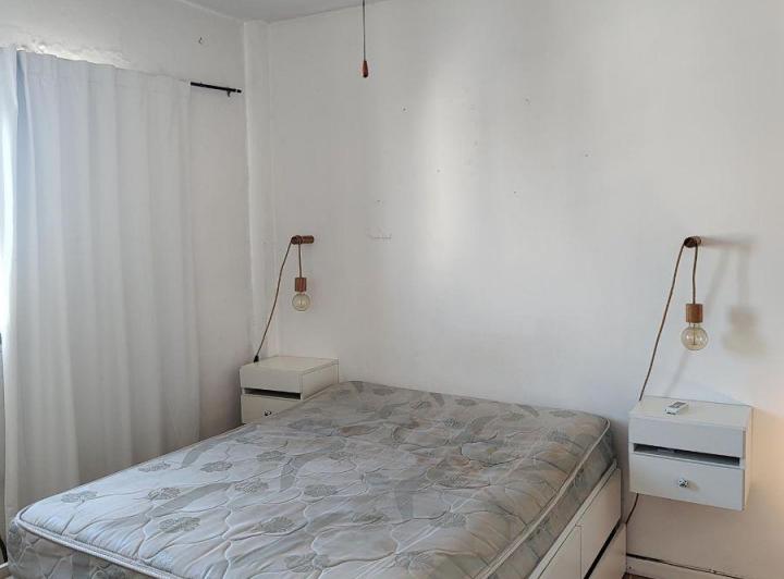 Departamento · 22m² · 1 Ambiente