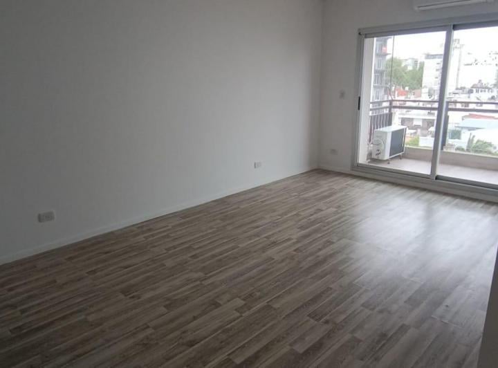 Departamento · 55m² · 2 Ambientes · 1 Cochera