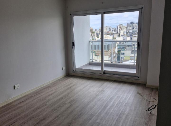 Departamento · 42m² · 2 Ambientes