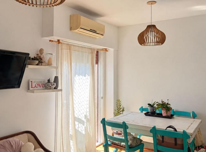 Departamento · 38m² · 2 Ambientes
