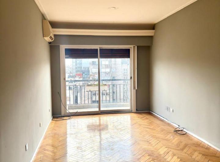 Departamento · 51m² · 2 Ambientes