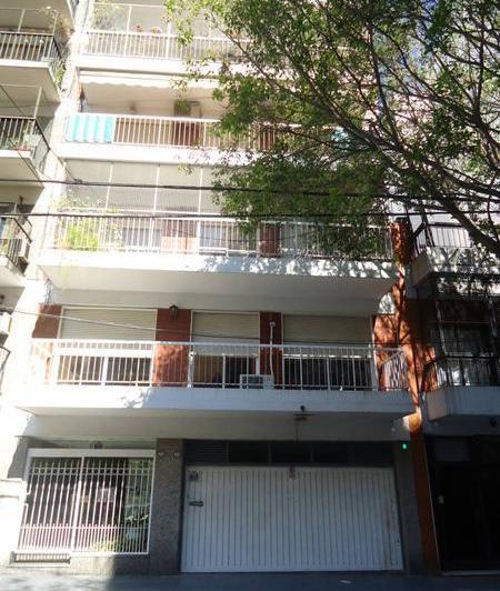 Departamento · 38m² · 2 Ambientes