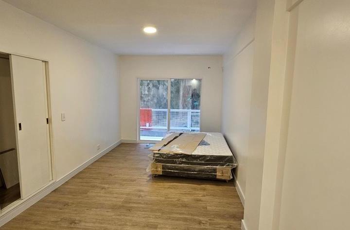 Departamento · 30m² · 1 Ambiente