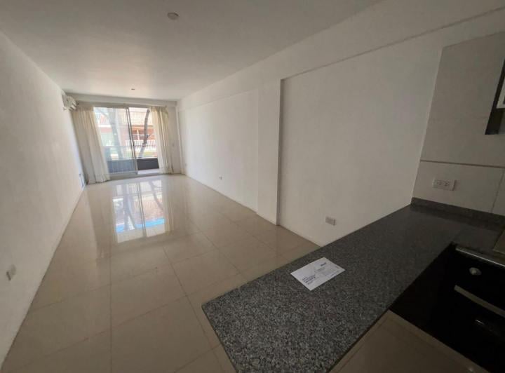 Departamento · 50m² · 2 Ambientes