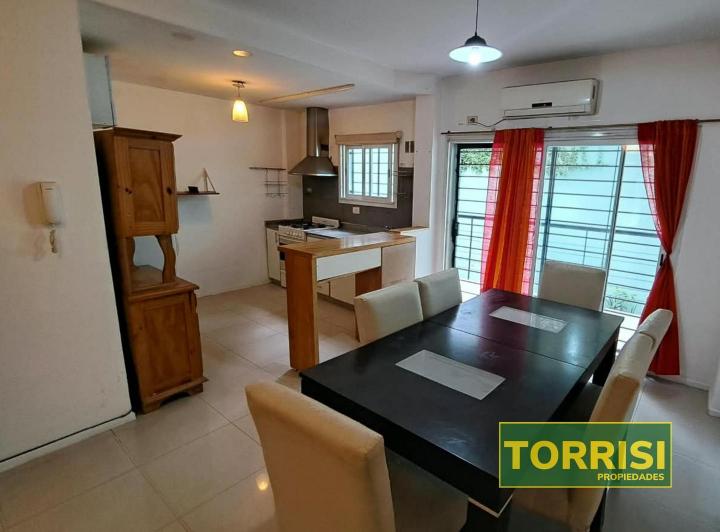 Departamento · 43m² · 2 Ambientes