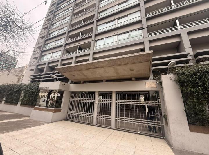 Departamento · 32m² · 1 Ambiente