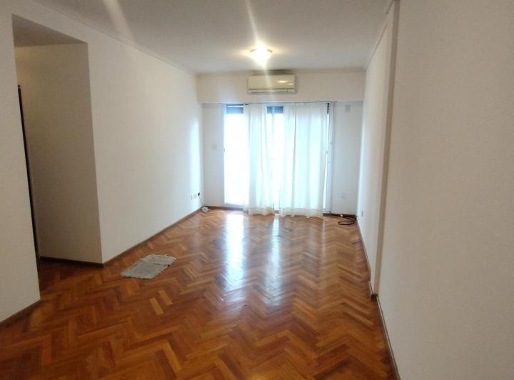 Departamento · 42m² · 2 Ambientes