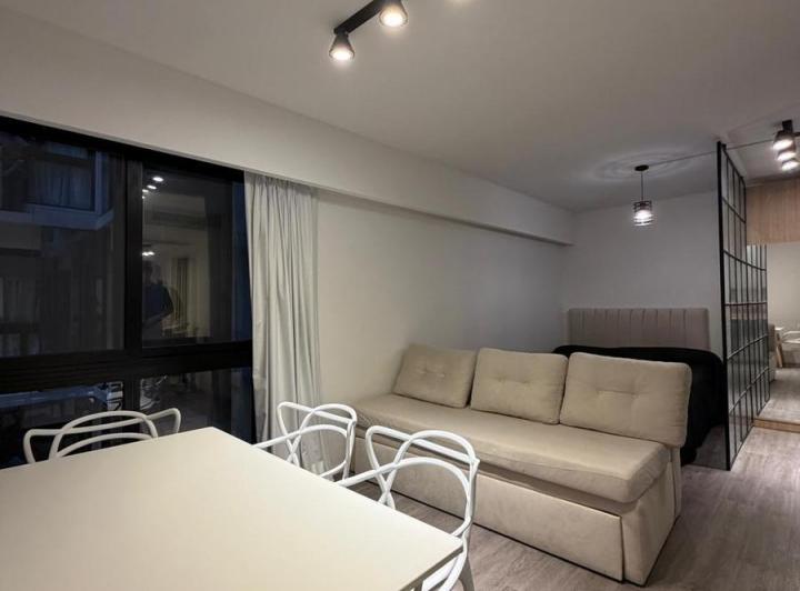 Departamento · 31m² · 1 Ambiente