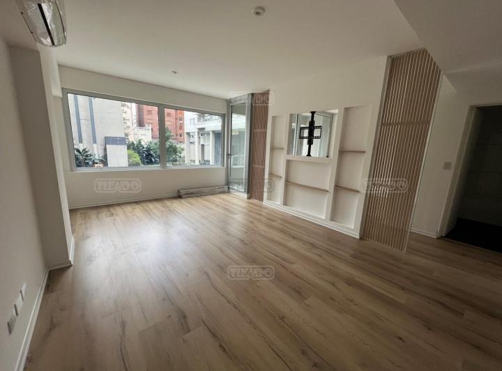 Departamento · 41m² · 2 Ambientes