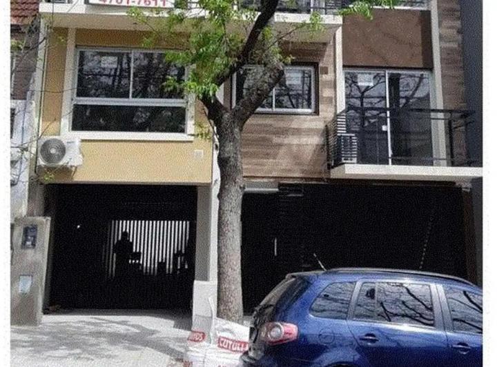 Departamento · 22m² · 1 Ambiente