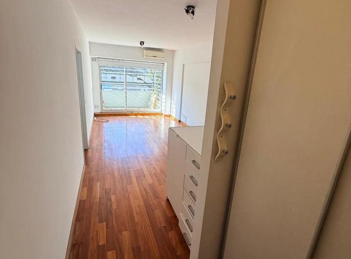 Departamento · 36m² · 1 Ambiente