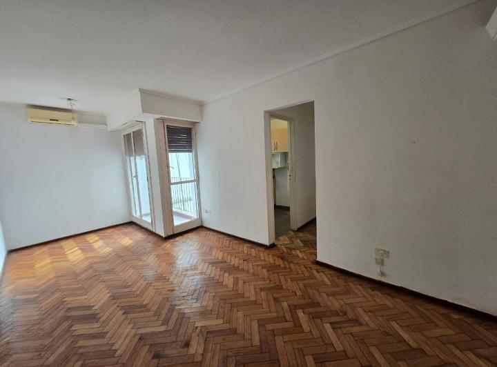Departamento · 36m² · 2 Ambientes