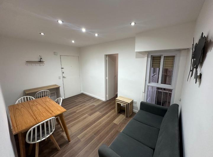 Departamento · 29m² · 2 Ambientes