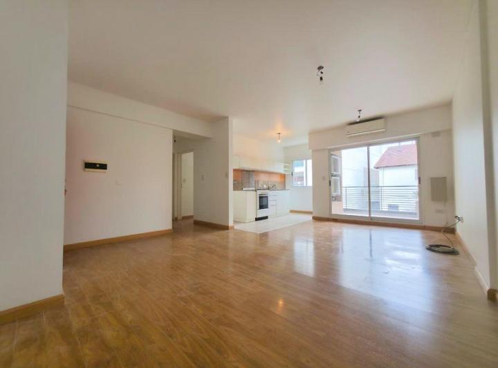 Departamento · 44m² · 2 Ambientes