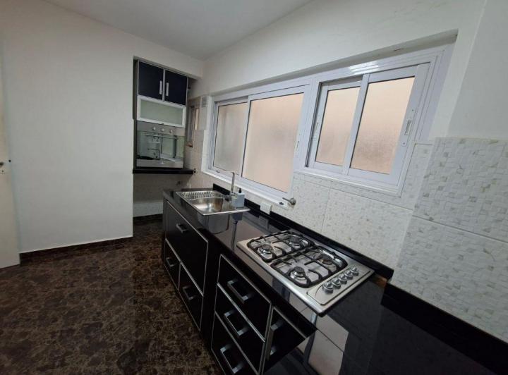 Departamento · 42m² · 2 Ambientes