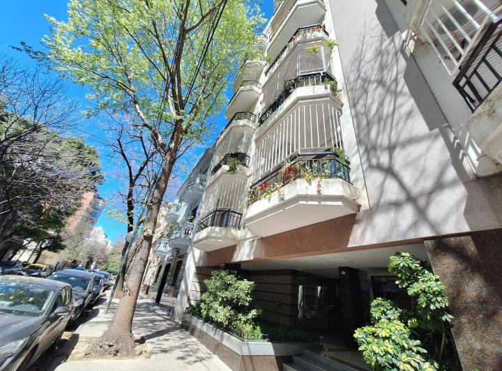 Departamento · 50m² · 2 Ambientes