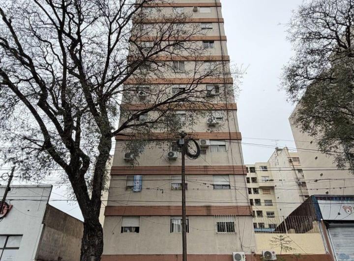Departamento · 40m² · 2 Ambientes