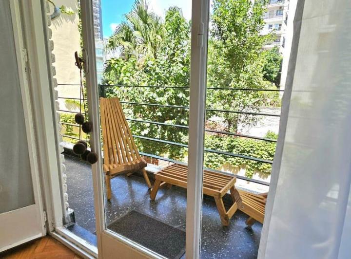 Departamento · 45m² · 2 Ambientes