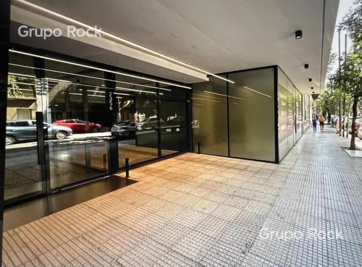 Departamento · 42m² · 1 Ambiente