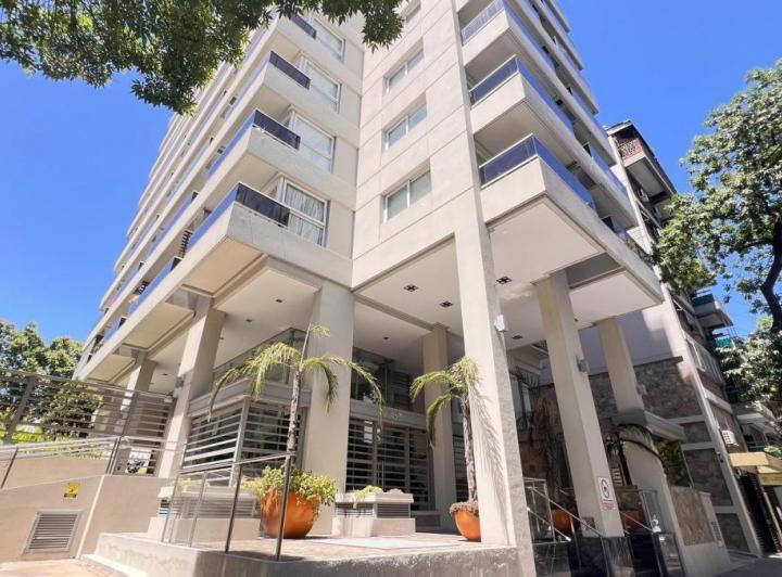 Departamento · 41m² · 2 Ambientes
