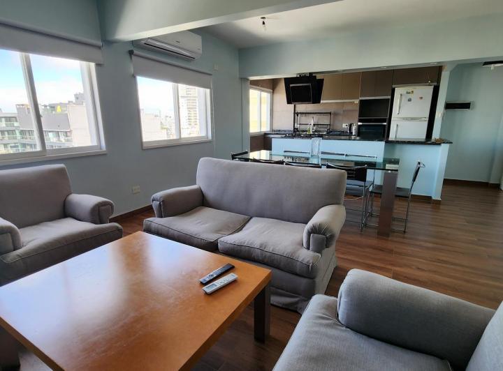 Departamento · 55m² · 2 Ambientes