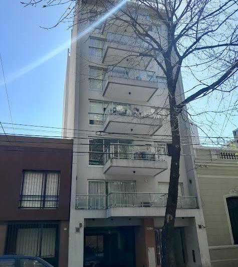 Departamento · 45m² · 2 Ambientes · 1 Cochera