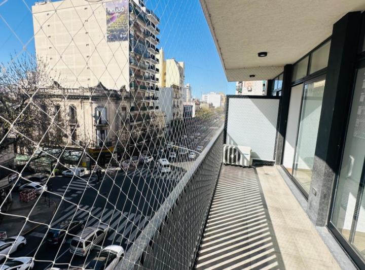 Departamento · 58m² · 2 Ambientes · 1 Cochera