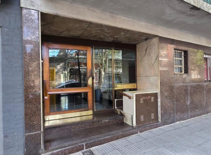 Departamento · 38m² · 2 Ambientes